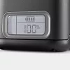 Kärcher BCU 260/36 BP batteria ricaricabile 36V 7,5Ah litio-ione nero/grigio 2.042-022.0