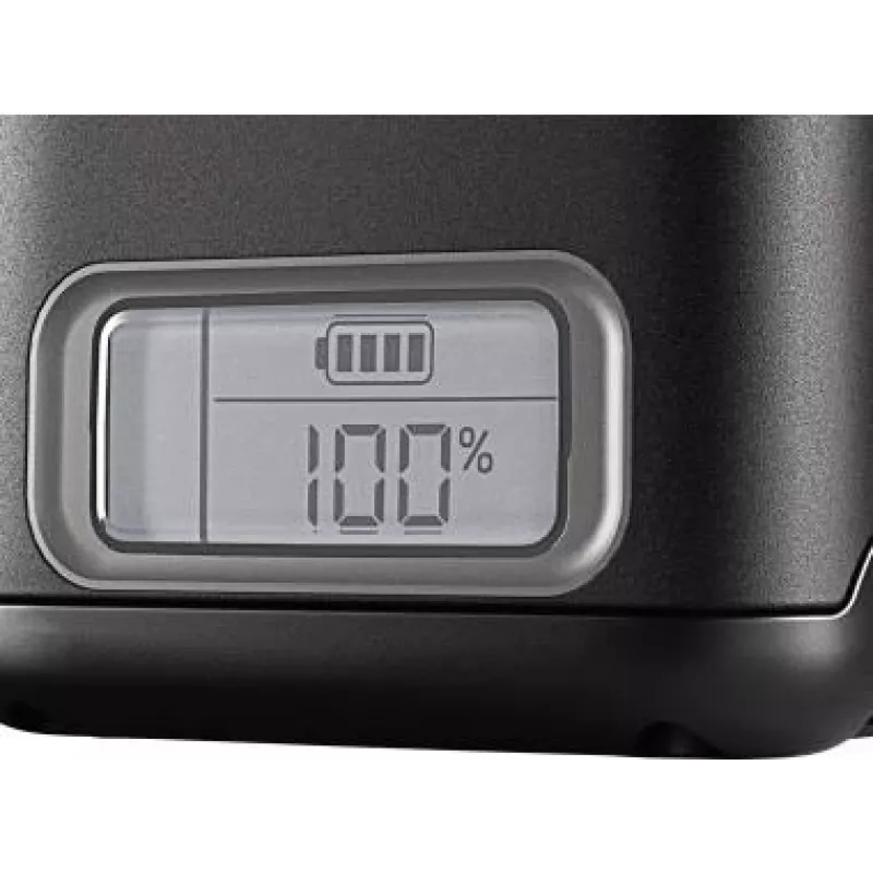 Kärcher BCU 260/36 BP batteria ricaricabile 36V 7,5Ah litio-ione nero/grigio 2.042-022.0