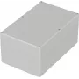 Bopla custodia universale 250 x 160 x 122 ABS grigio chiaro (RAL 7035) ET 241 63241000