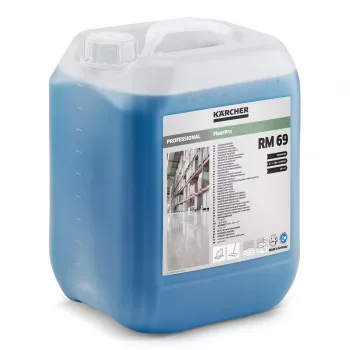 Kärcher 6.296-049.0 RM 69 10L FloorPro detergente industriale concentrato