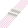 EFB Elektronik cavo trunk U-DQ ZN BH OM4 12G 1x12 LC-LC 70m Dca LSZH O8342S70OM4