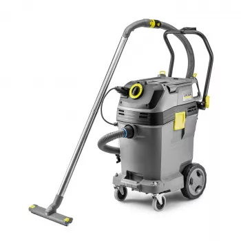 Kärcher NT 50/1 K aspirapolvere a umido e a secco 50L 1380W 1.148-470.0
