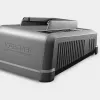 Kärcher Professional Battery Power+ caricabatterie rapido 2.445-045.0