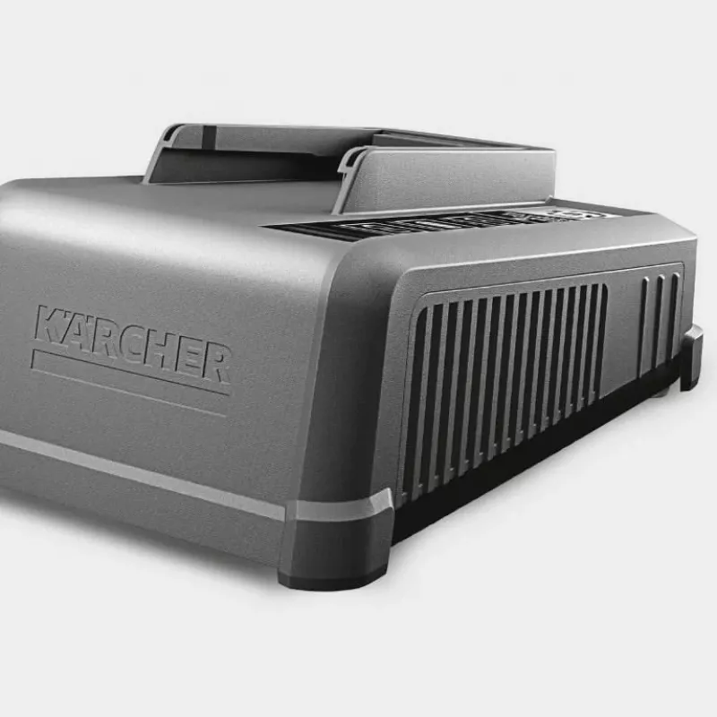 Kärcher Professional Battery Power+ caricabatterie rapido 2.445-045.0