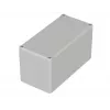 Bopla custodia universale 160 x 80 x 87 mm ABS grigio chiaro RAL 7035 ET 231 63231000