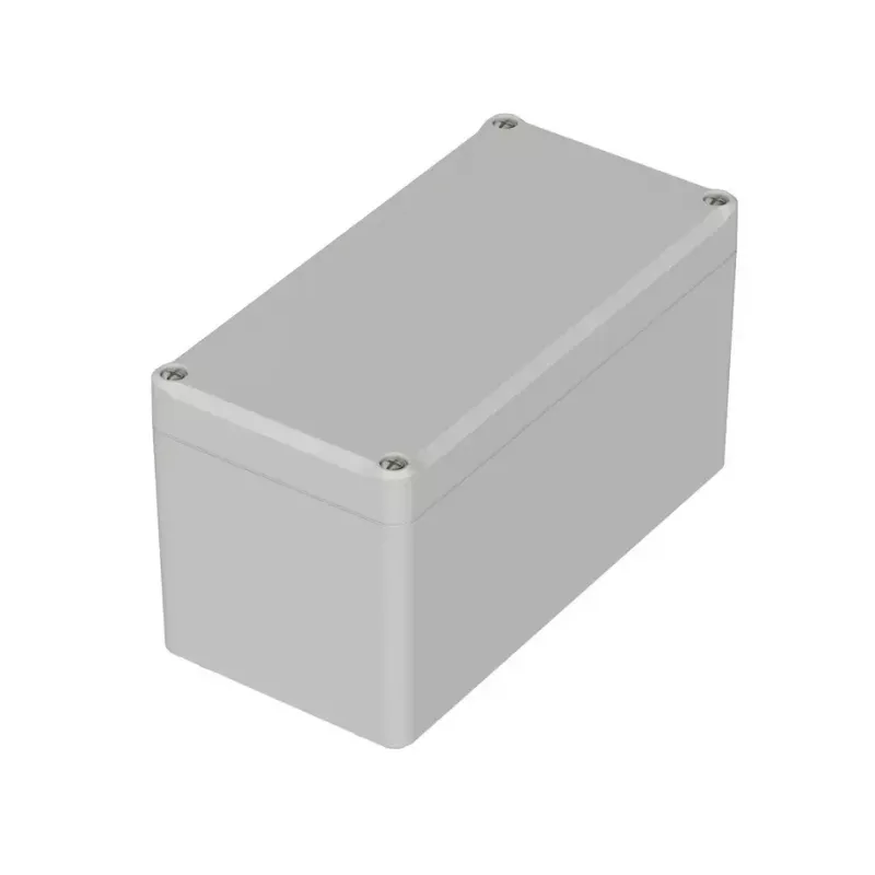 Bopla custodia universale 160 x 80 x 87 mm ABS grigio chiaro RAL 7035 ET 231 63231000