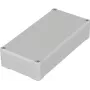 Bopla custodia universale 160 x 80 x 37 mm ABS grigio chiaro RAL 7035 ET 229 63229000