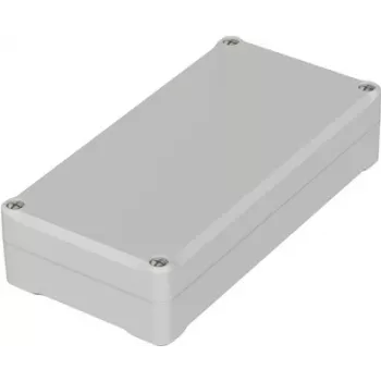 Bopla custodia universale 160 x 80 x 37 mm ABS grigio chiaro RAL 7035 ET 229 63229000