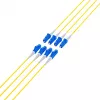 EFB Elektronik cavo trunk U-DQ ZN BH OS2 8E 1x8 LC-LC 160m Dca LSZH O8322S160OS2