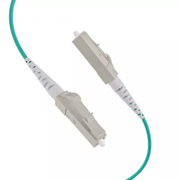 EFB Elektronik cavo trunk U-DQ ZN BH OM3 8G 1x8 LC-LC 130m Dca LSZH - 130 m O8322S130OM3