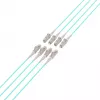 EFB Elektronik cavo trunk U-DQ ZN BH OM3 8G 1x8 LC-LC 130m Dca LSZH - 130 m O8322S130OM3
