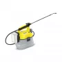Kärcher PSU 4-18 spruzzatore a pressione per giardino 4 L nero/giallo