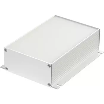 Bopla FILOTEC F 1048-160 WL custodia in profilo di alluminio 105 x 48 x 160 mm 97218160.H