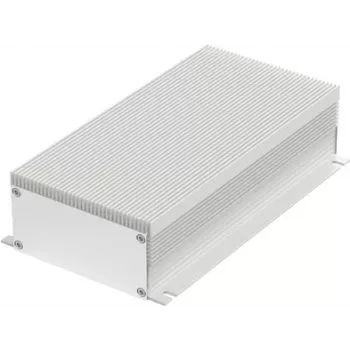Bopla FILOTEC F 1048-220 KWL custodia in profilo di alluminio 105 x 48 x 220 mm, anodizzata 97418220.H