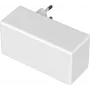 Bopla SE 420 EU custodia a innesto, 100 x 50 x 40 mm, policarbonato, bianco RAL 9016 43420209