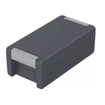 Bopla BA 241309-7024 custodia universale 259 x 128 x 90 mm alluminio grigio grafite RAL 7024 00115234