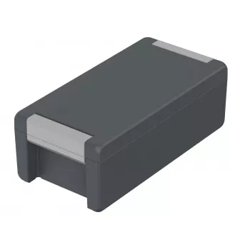 Bopla BA 241309-7024 custodia universale 259 x 128 x 90 mm alluminio grigio grafite RAL 7024 00115234