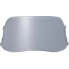 3M Speedglas lente di protezione esterna standard, confezione da 2 per casco da saldatura 10V