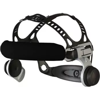 3M Speedglas guarnizione per il viso per casco da saldatura G5-01 (7100161510)
