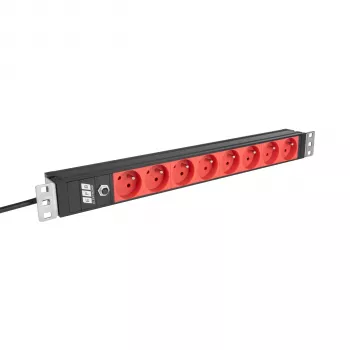 EFB ELEKTRONIK EK631CF.1V2 PDU rackmount 19