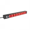 EFB ELEKTRONIK EK631CF.1V2 PDU rackmount 19