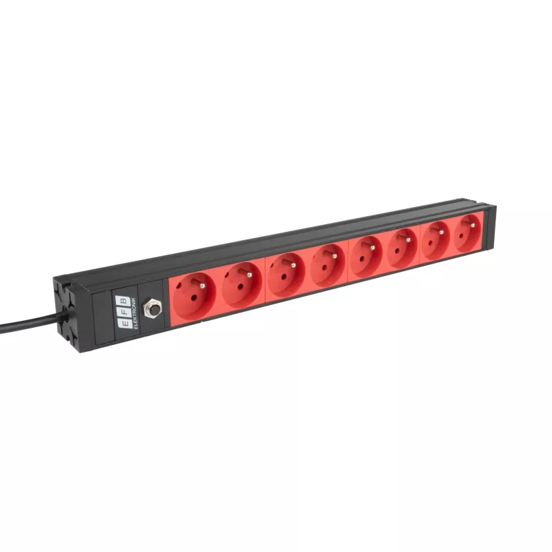 EFB ELEKTRONIK EK631CF.1V2 PDU rackmount 19