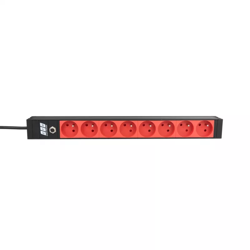 EFB ELEKTRONIK EK631CF.1V2 PDU rackmount 19
