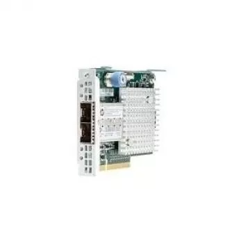 HPE Ethernet 10Gb 2 porte 570FLR-SFP+ scheda di rete 717491-B21