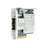 HPE Ethernet 10Gb 2 porte 570FLR-SFP+ scheda di rete 717491-B21