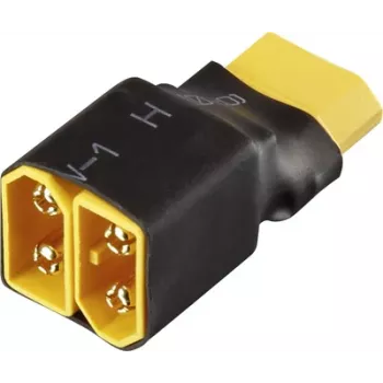 Reely XT60 Serie adattatore (AM-MC07)