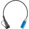 LAPP MOBILITY adattatore di ricarica CEE universale, fino a 7,4 kW, a 1 fase (64704)