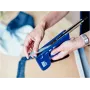 RAPID TOOLS tipo 53 punti a filo sottile 8 mm, acciaio zincato, 5000 pezzi (5000742)