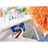 RAPID TOOLS tipo 53 punti a filo sottile 8 mm, acciaio zincato, 5000 pezzi (5000742)