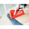 RAPID TOOLS tipo 53 punti a filo sottile 8 mm, acciaio zincato, 5000 pezzi (5000742)
