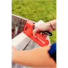 RAPID TOOLS tipo 53 punti a filo sottile 8 mm, acciaio zincato, 5000 pezzi (5000742)