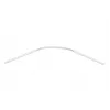 BOI Dokutech raccoglitore SM-3, 100 pezzi, metallo argentato