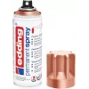 edding 5200 vernice spray acrilica Noble Copper 200 ml 4-5200932