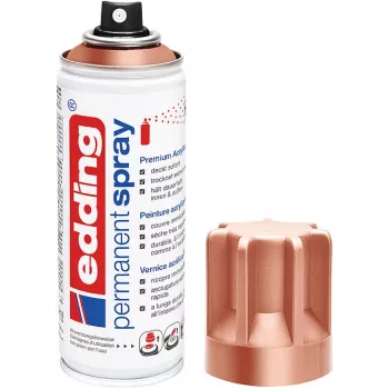 edding 5200 vernice spray acrilica Noble Copper 200 ml 4-5200932