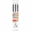 edding 8891 mine per matita da carpentiere, HB, grigio, 2,0-5,0 mm, 6 pezzi 4-8891-6090