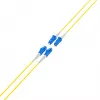 EFB Elektronik cavo trunk U-DQ ZN BH OS2 4E 1x4 LC-LC 150m Dca LSZH G675A1 - 150 m O8303S150OS2