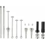 Reely set alberi di trasmissione (RE-6538491) per modelli RC Rhino 1:10
