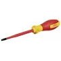 Bosch cacciavite Torx isolato VDE TX30, 1000V, 205mm 1600A02NC9
