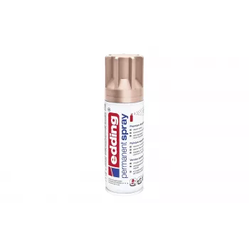 edding 5200 vernice spray acrilica oro rosa 200 ml 4-5200937