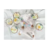 Edding 5300 set pennarelli acrilici punta fine 5 colori diversi 4-5300-5S-1