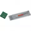 Bosch Professional mine in grafite 2,8 mm 6 pezzi 1600A032UU
