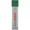 Bosch Professional mine in grafite 2,8 mm 6 pezzi 1600A032UU