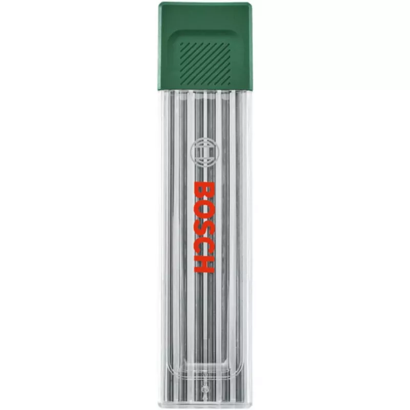 Bosch Professional mine in grafite 2,8 mm 6 pezzi 1600A032UU