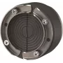 Hauff-Technik HSD100 SSG guarnizione per spazio anulare 1x18-65 mm, EPDM, acciaio inox A2, larghezza 40 mm 3030300060