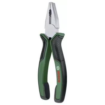 Bosch 1600A032VB pinza combinata 180 mm acciaio cromo-vanadio