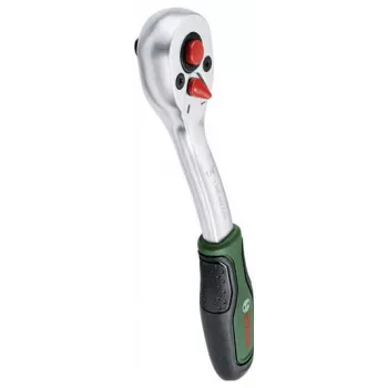 Bosch 1600A032VA Cricchetto da 1/4 di pollice